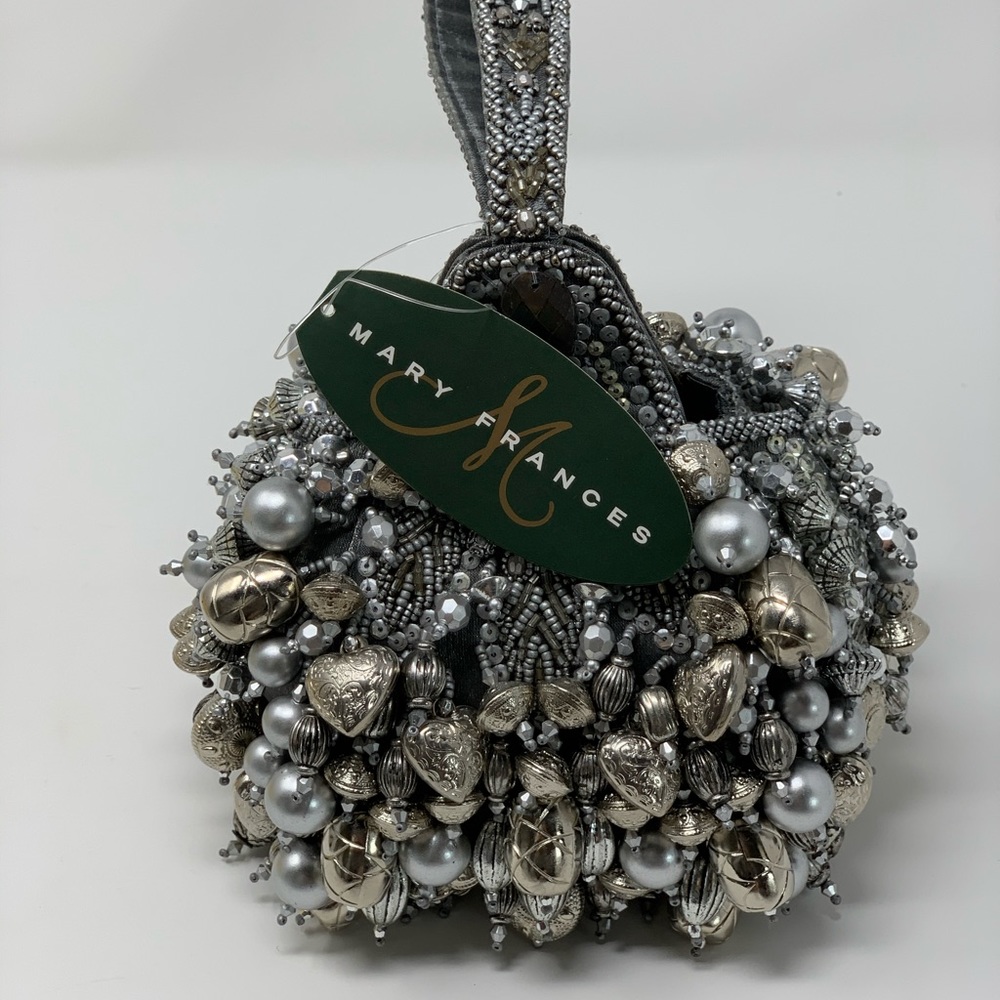 Mary Frances Mercury Rising Retired Bag